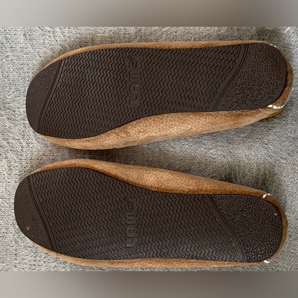 LAMO • Sabrina Moc II Lined Moccasins • Women’s - Picture 9 of 9